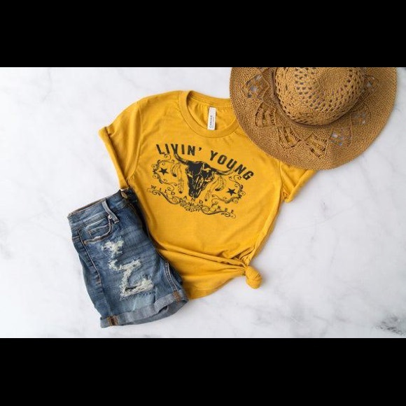 Custom T- Shirts - Picture 6 of 9